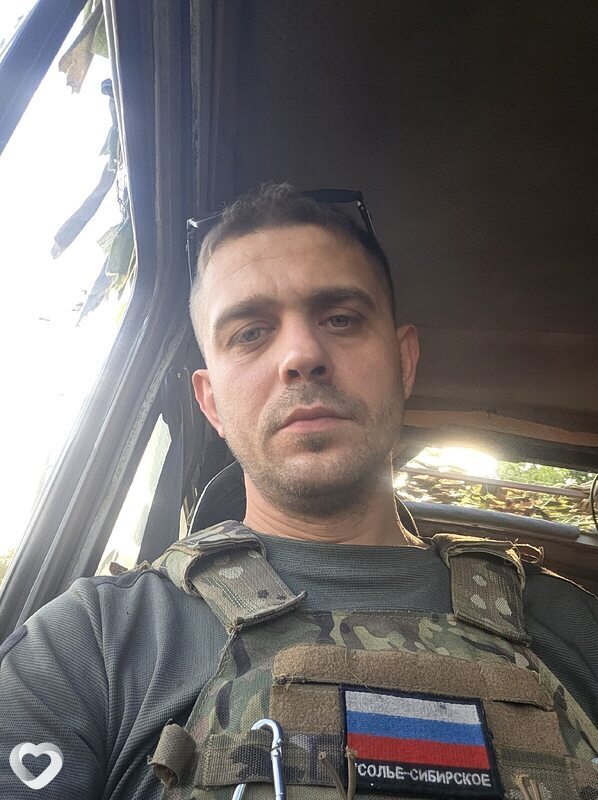 Дмитрий, 33, Донецке — анкета №4547939