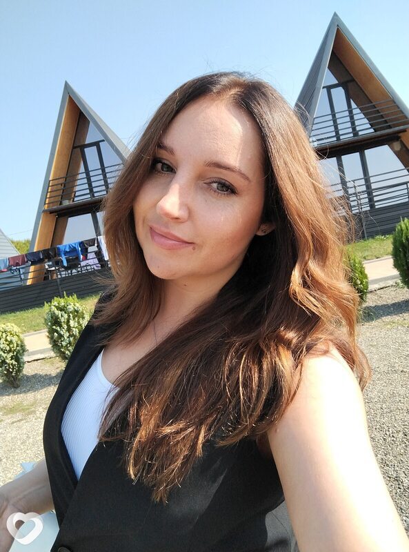 Iryna, 34, Минске — анкета №4547892