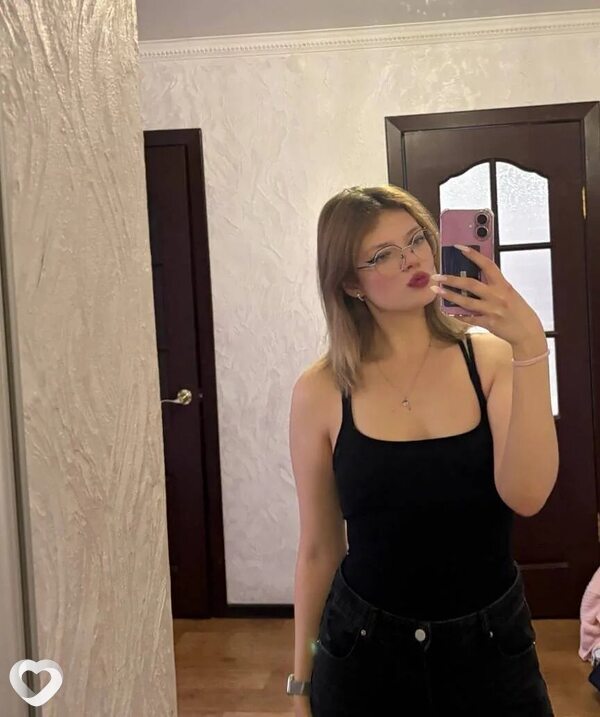 Людмила, 20, Казани — анкета №4547895