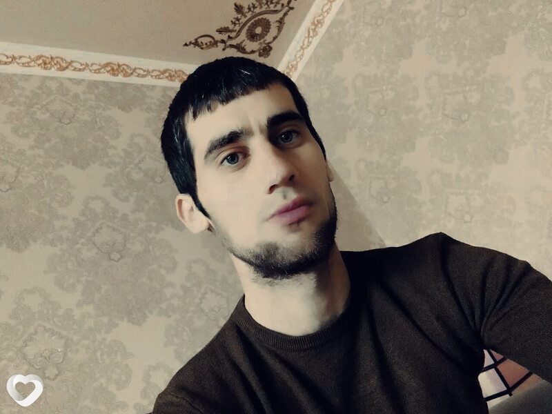 Руслан, Нальчик