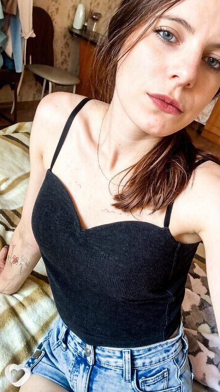 Оксана, 25, Новосибирске — анкета №4547900