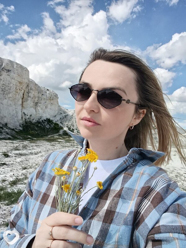 Ника, 38, Оренбурге — анкета №4547903