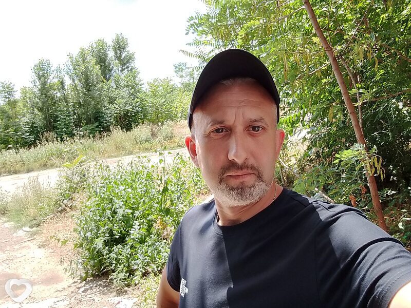 Max, 46, Туле — анкета №4547906