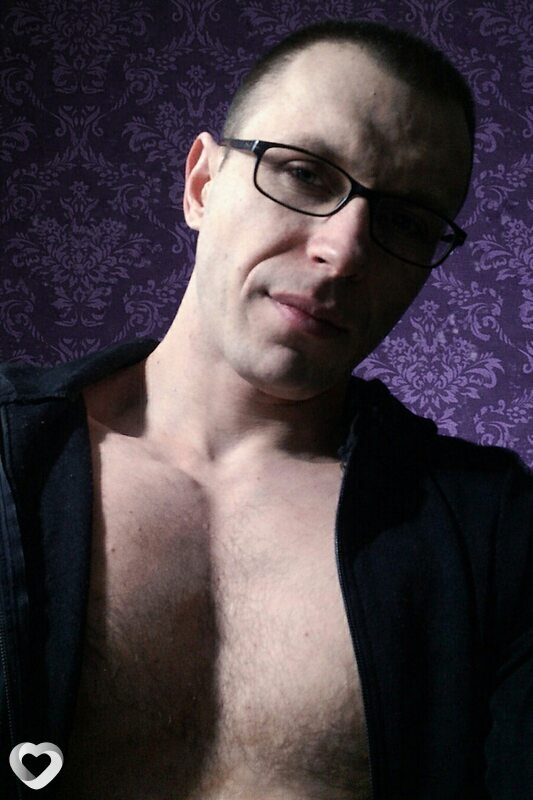 Алексей, 36, Киеве — анкета №4548337