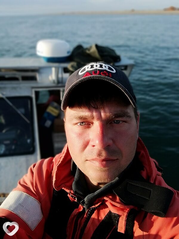 Денис, 40, Рубцовске — анкета №4548340
