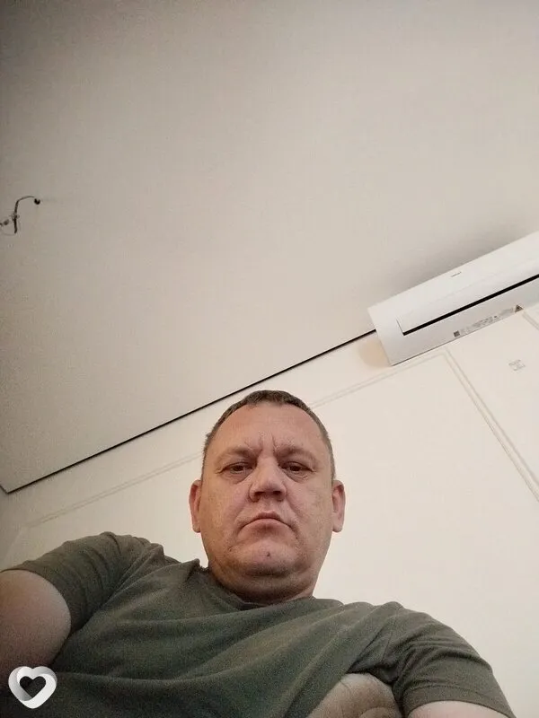 Андрей, 41, Москве — анкета №4548342