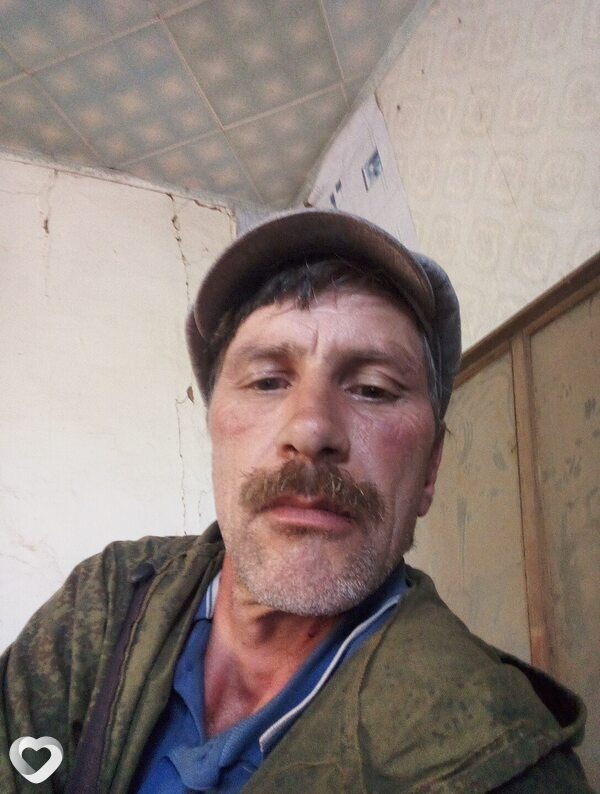 Андрей, 46, Ростове-на-Дону — анкета №4548348
