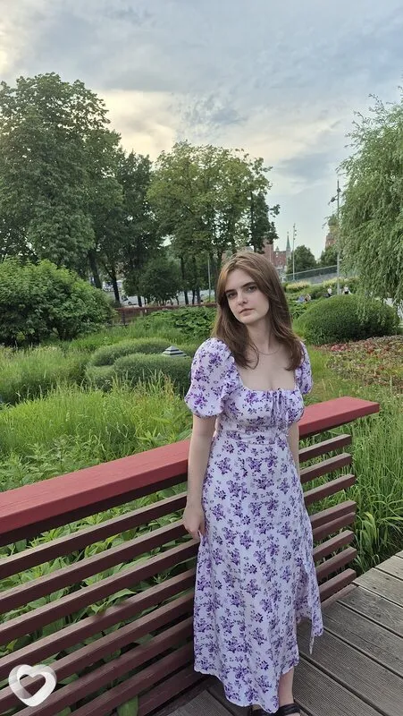 Софья, 24, Москве — анкета №4548091