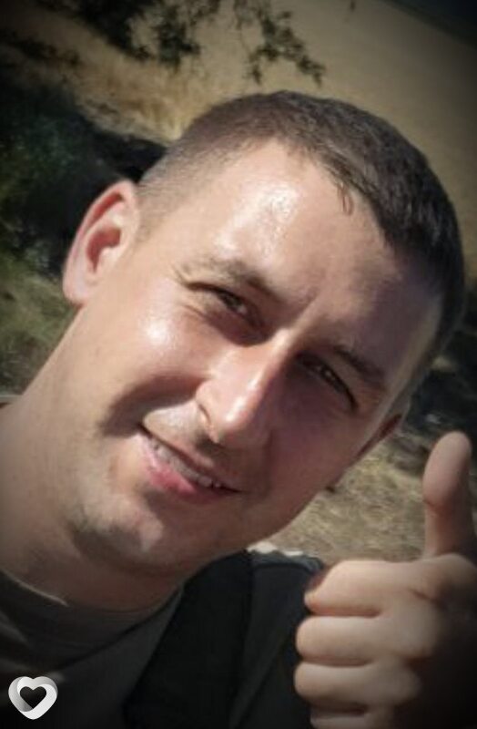 Кирилл, 37, Уссурийске — анкета №4548097