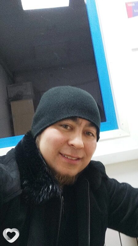 Адиль, 36, Алматы — анкета №4548100