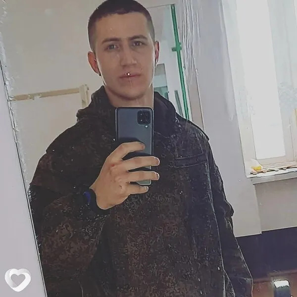 Руслан, 27, Москве — анкета №4548105