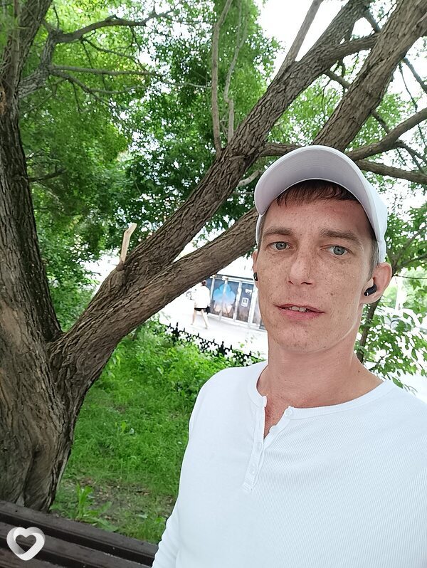 Ярослав, 36, Тюмени — анкета №4548110