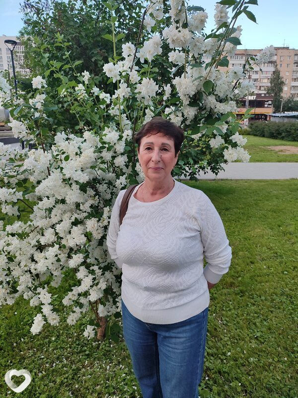 Елена, Смоленск