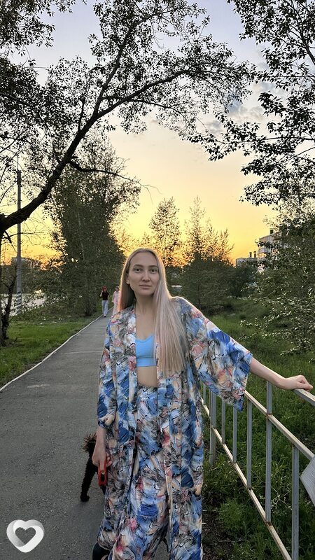 Лана, Чита