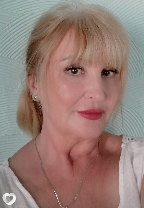 Лана, 59, Тюмени — анкета №4548069