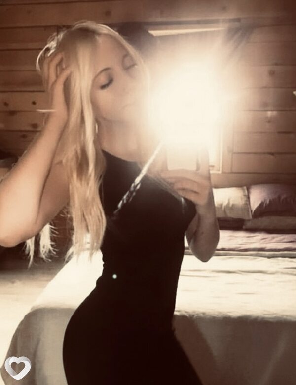 Анастасия, 18, Иркутске — анкета №4548070