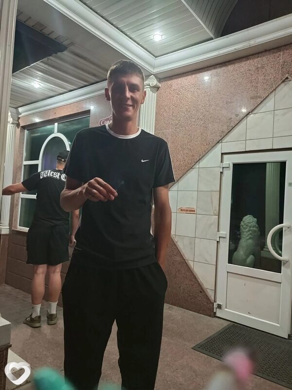 Павел, Спасск-Дальний