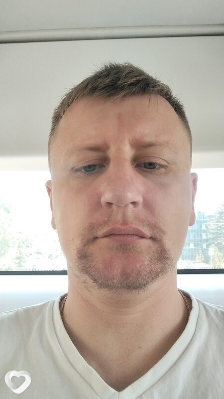 Саша, 35, Туле — анкета №4547874