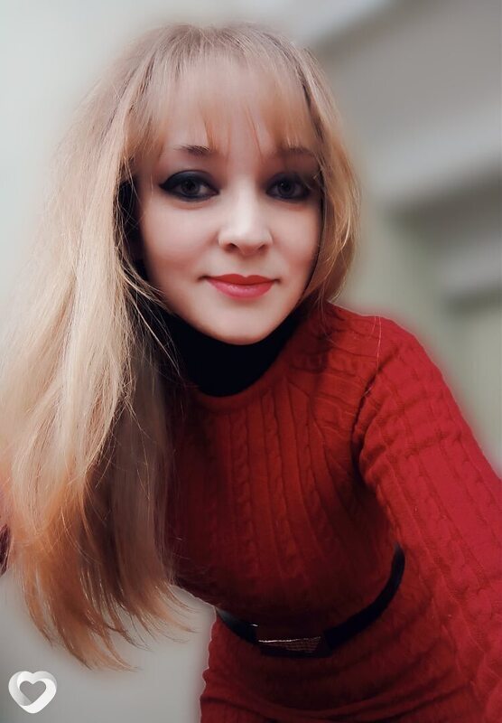 Александра, 35, Минске — анкета №4547885