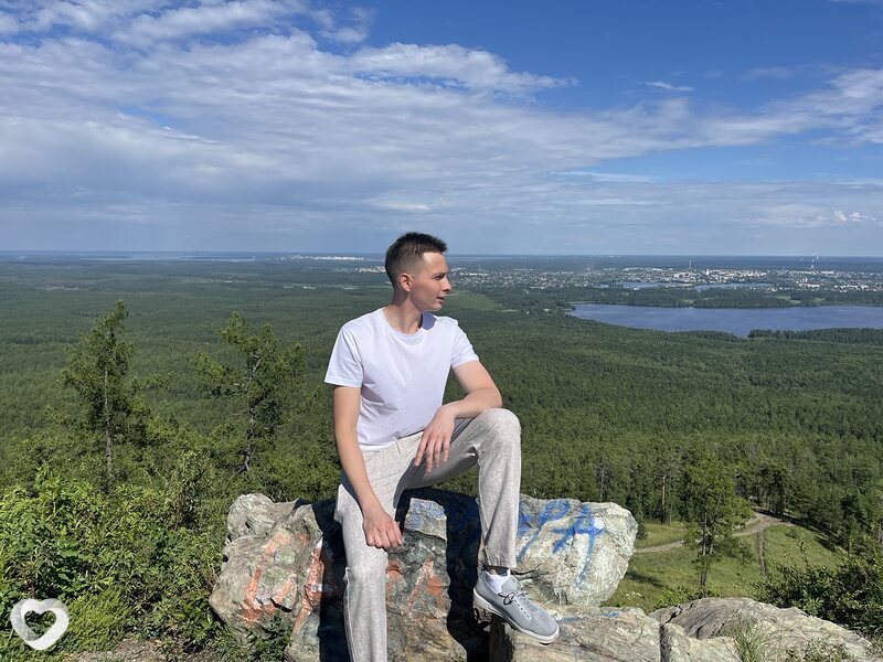 Александр, 27, Санкт-Петербурге — анкета №4547888