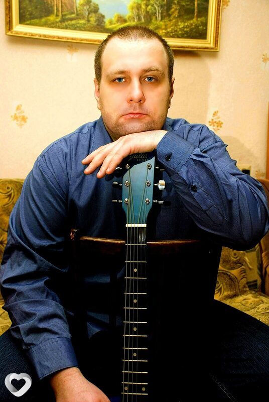 Сергей, Гусь-Хрустальный
