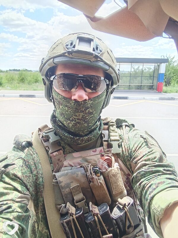 Валерий, 41, Луганске — анкета №4548142