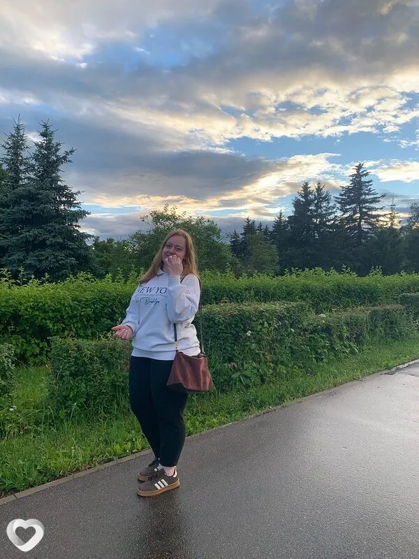 Таня, 31, Москве — анкета №4548149
