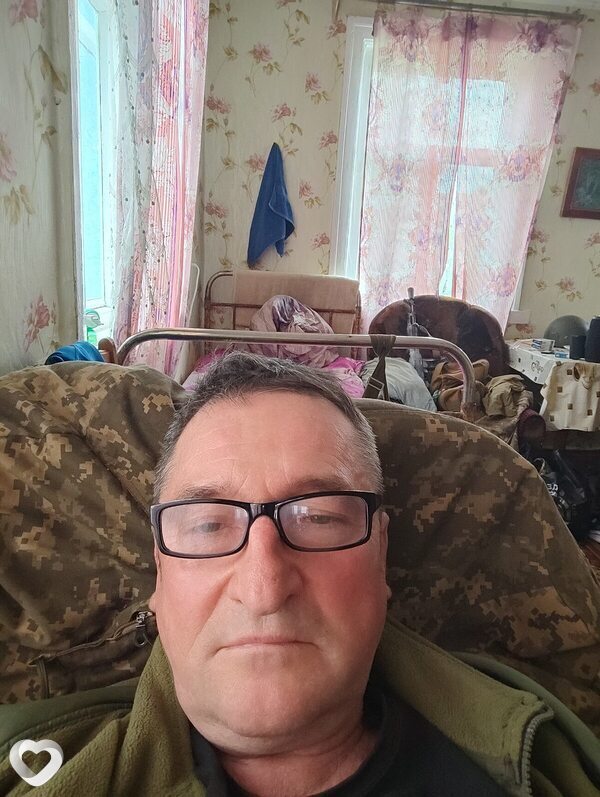 Микола, 56, Киеве — анкета №4548151