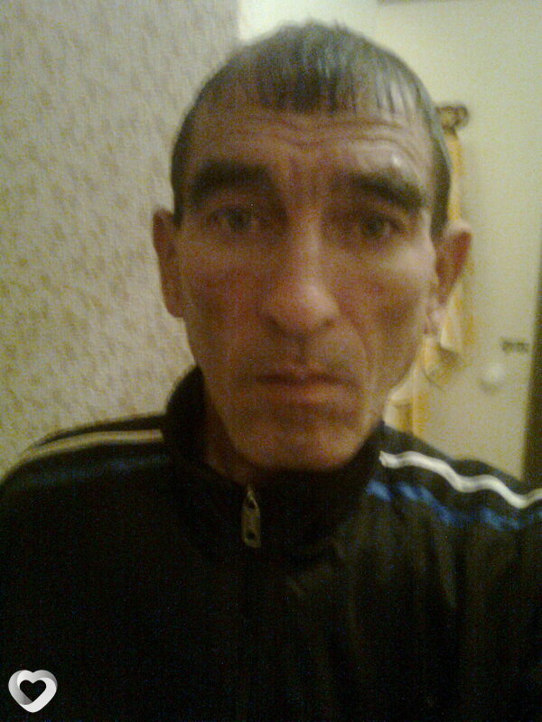 Хуснутдин, 62, Алмалык — анкета №15461