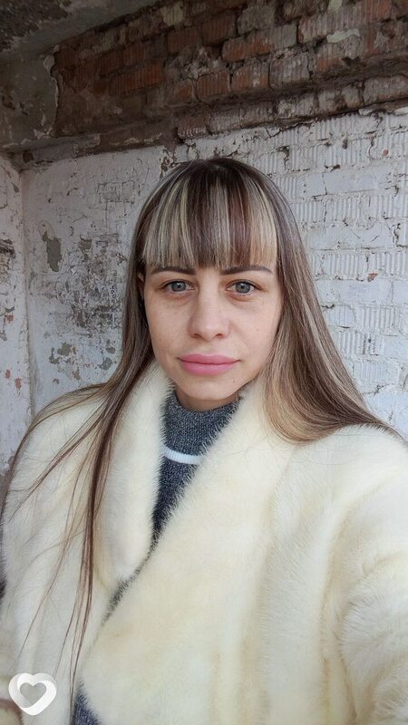 Светлана, 30, Владивостоке — анкета №4548162