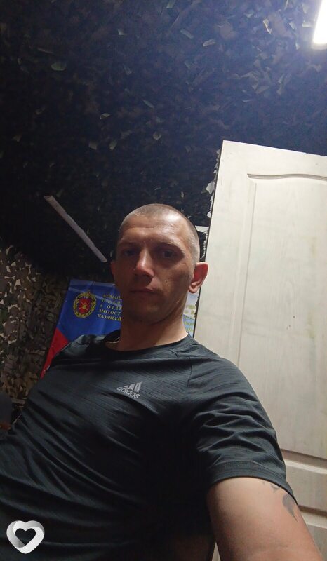 Владимтр, 37, Волгограде — анкета №4548165