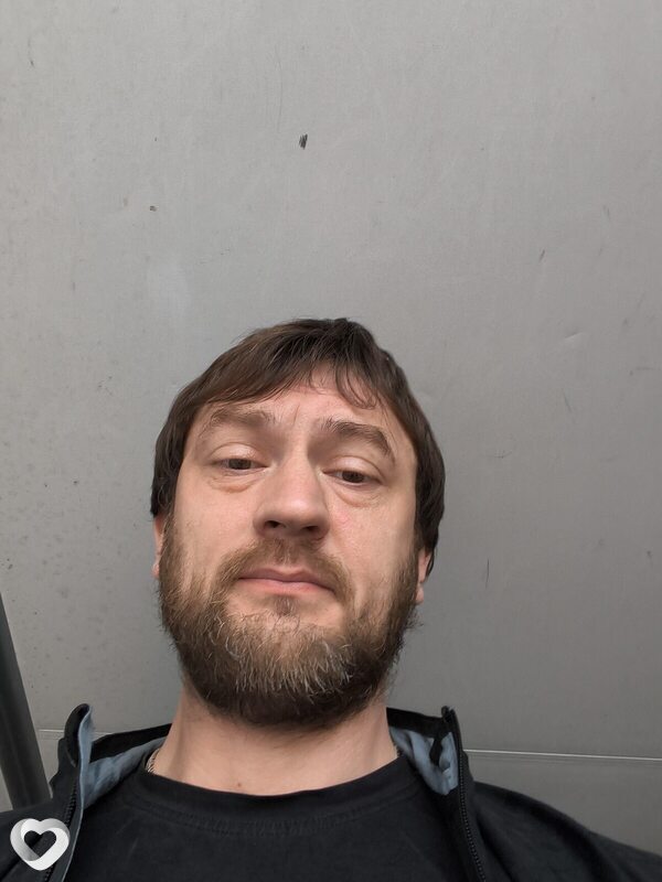 Андрей, 37, Санкт-Петербурге — анкета №4548116