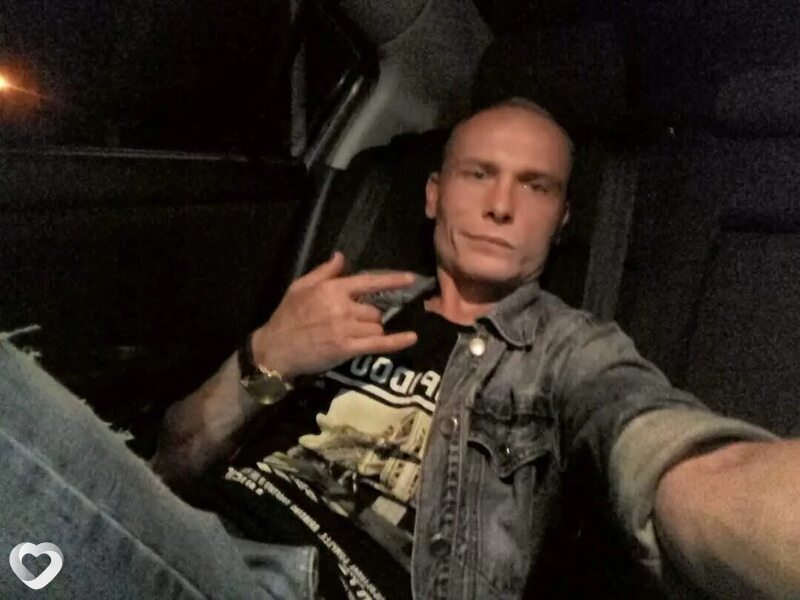 Максим, 39, Владимире — анкета №4548117