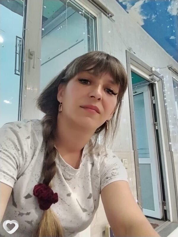 Анастасия, 35, Красноярске — анкета №4548135