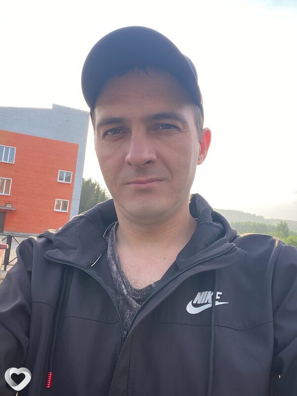 Юрий, Мариинск