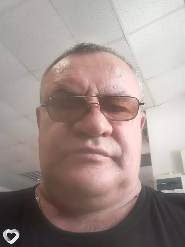 Владимир, 61, Москве — анкета №4548044