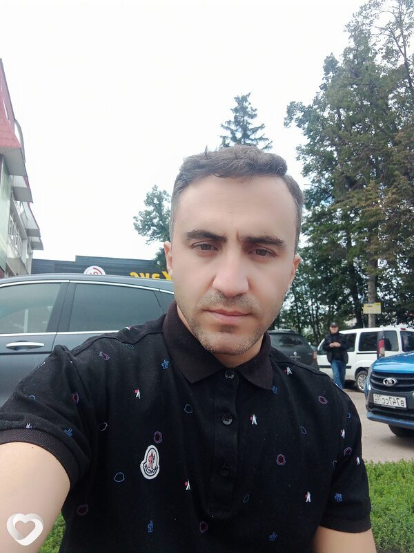 Азат, 35, Уфе — анкета №4548050