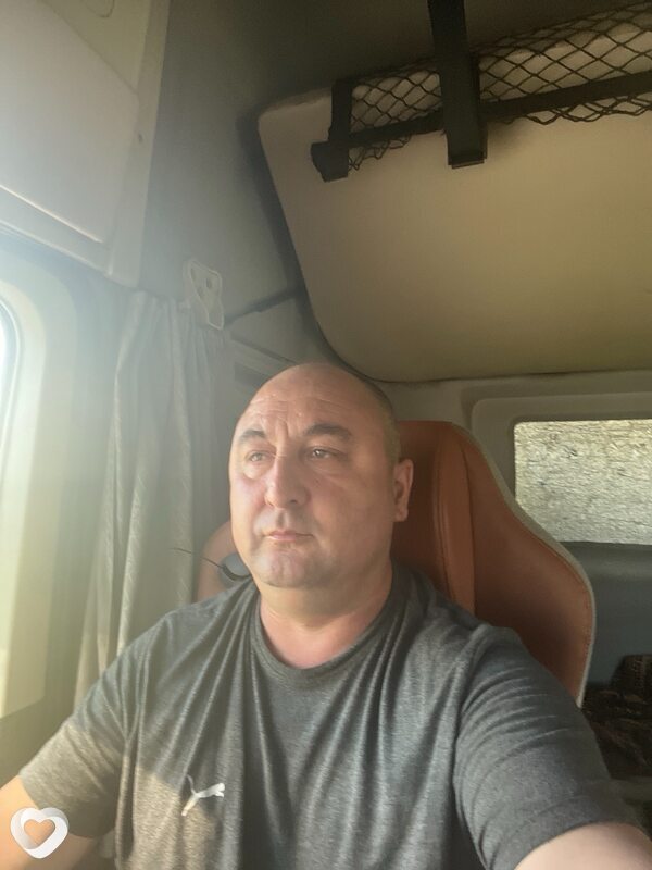 Руслан, Черкесск