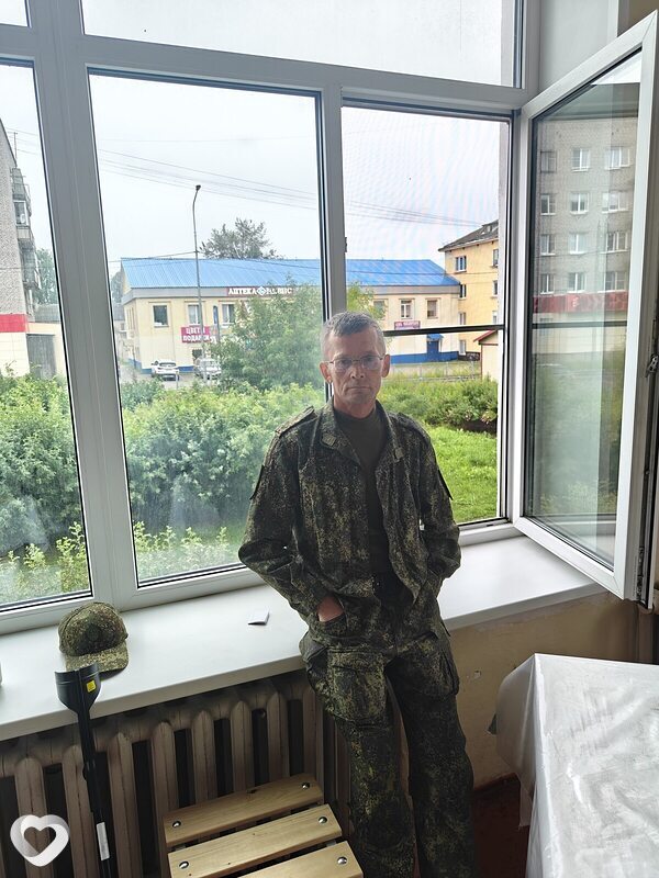 Николай, Медвежьегорск