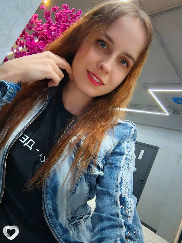 Екатерина, Краснодар