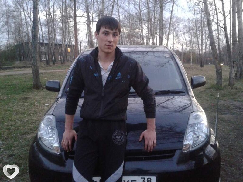 Дмитрий, Свирск