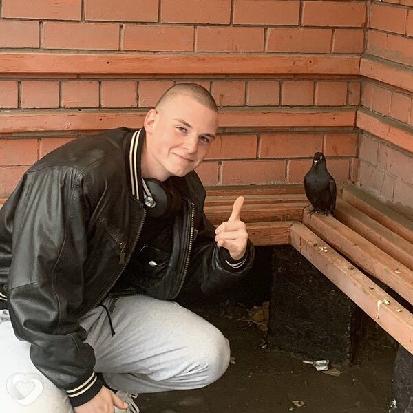 Денис, 21, Оренбурге — анкета №4548170