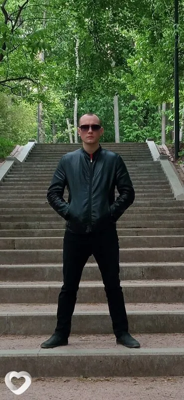 Александр, 35, Москве — анкета №4548182