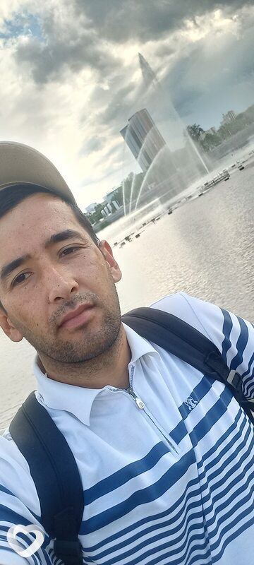 Шаха, 35, Челябинске — анкета №4548188