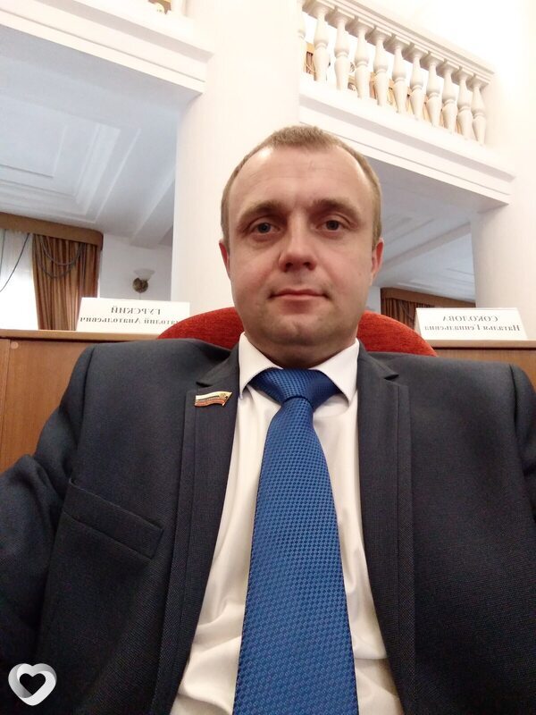 Алексей, 42, Оренбурге — анкета №4548297