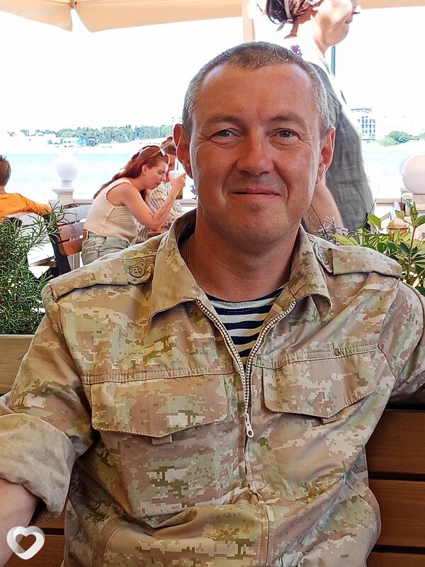 Михаил, Севастополь