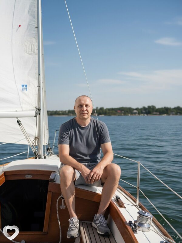 Александр, 54, Павлодаре — анкета №4548308