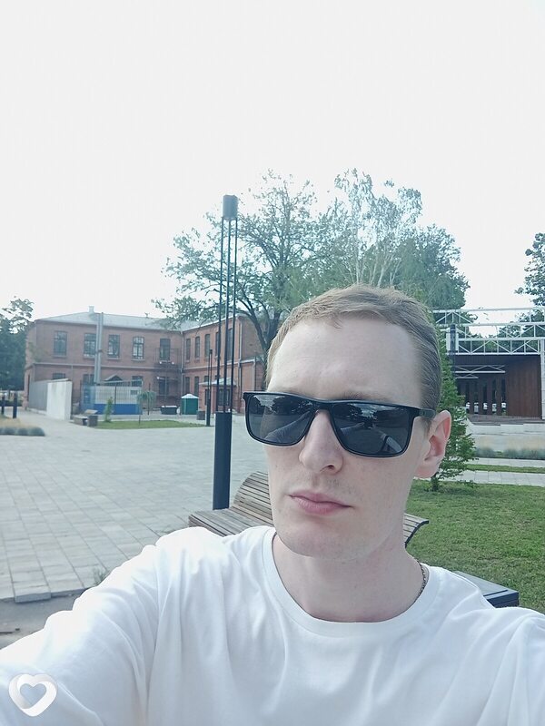 Вадим, 26, Славянске-на-Кубани — анкета №4548239