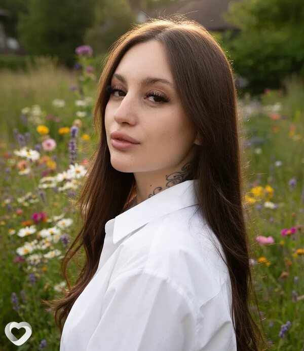 Екатерина, 26, Санкт-Петербурге — анкета №4548240