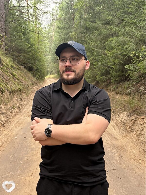 Ярослав, 28, Казани — анкета №4548242